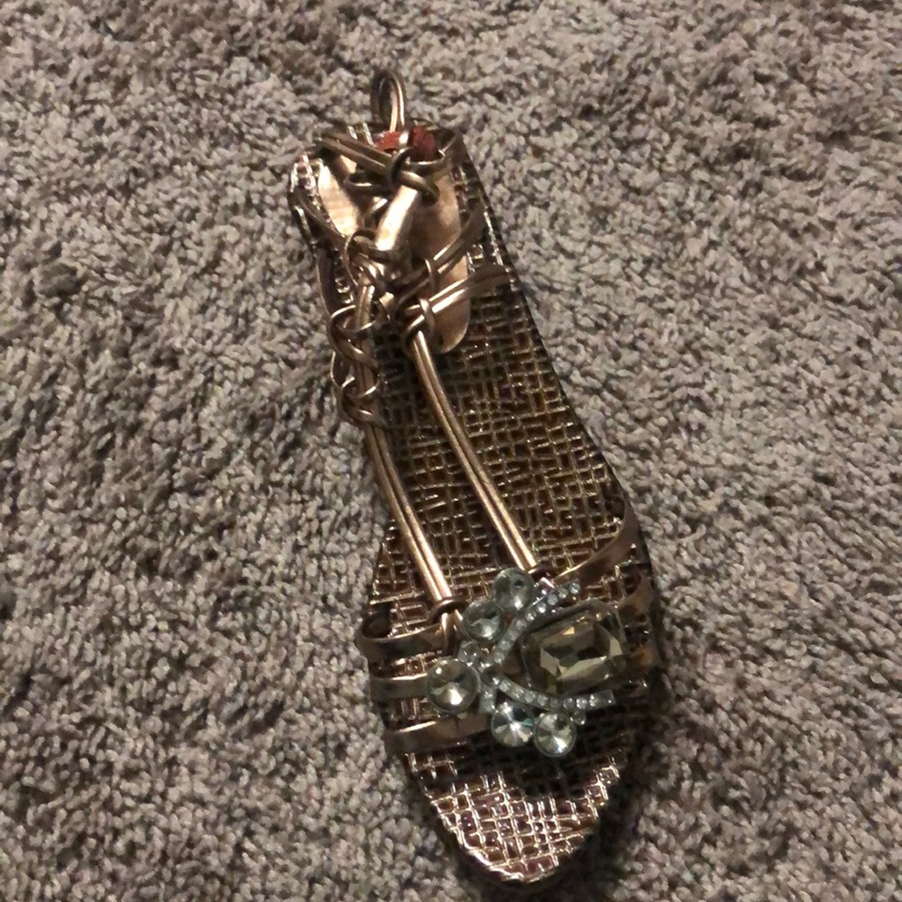 Indian style flat - Picture 2 of 3